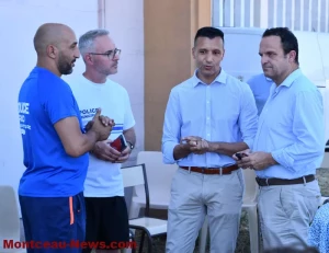 Montceau-les-Mines – La 2ème édition du Boot Camp