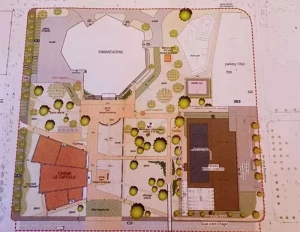 Montceau-les-Mines : La Ville garantit l’emprunt d’Adrenalyn Park