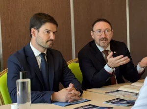 Élections sénatoriales 2026