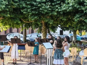 L’École Municipale de Musique de Blanzy ouvre ses inscriptions pour la rentrée