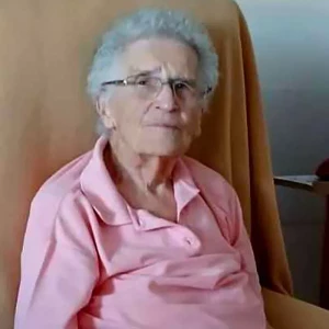 Montceau-les-Mines – Décès de Suzanne Cortot