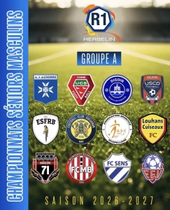 Football (Régional)