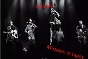 Montceau-les-Mines : « Le Petit Guichet »