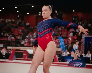 Montceau-les-Mines – Montceau Gym