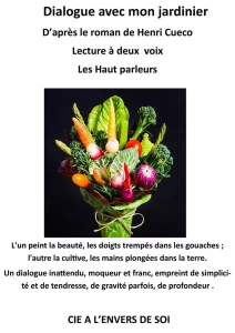 Montceau-les-Mines – Les Jardins du Vert Noix