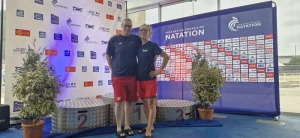 Montchanin Natation