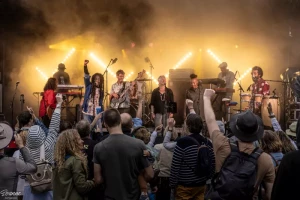 Génelard : Notes d&rsquo;Été 2026 rend hommage à Bob Marley lors d&rsquo;une grande soirée reggae gratuite
