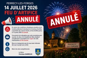 Perrecy-les-Forges