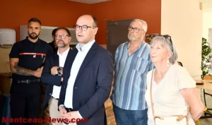 Montceau-les-Mines