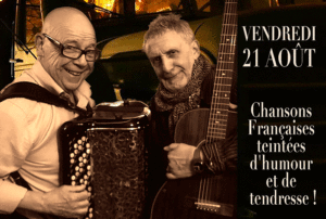 Montceau-les-Mines : Le blues-rock de Pascal Karenbo fait escale au Musée du Camion