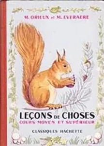Nouvel article sur le blog de la Maison d’Ecole (Montceau)