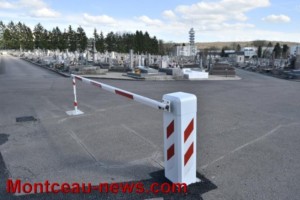 Montceau : « Coup de gueule » !