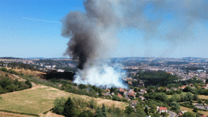 Le Creusot – Montcenis