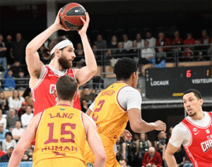 BASKET (Betclic Elite)