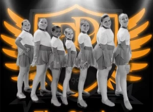 Saint-Vallier : Feeling Dance and Cheer