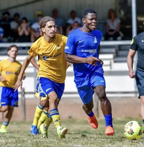 Football (Coupe de France)