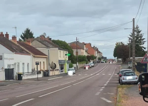 Montceau : Faits divers