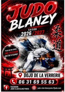 Devenez Judoka !