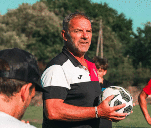 Football (Préparation)
