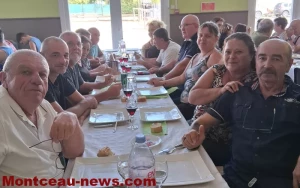 Saint-Romain-sous-Gourdon : Société de chasse l’Indépendante