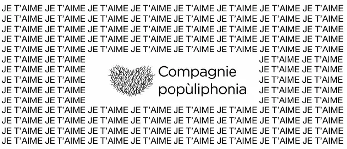 popùliphonia
