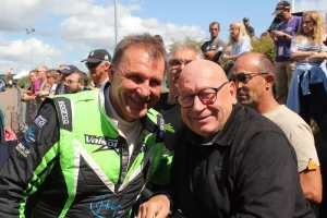 ASA Morvan : 55e rallye d’Autun – La Châtaigne (21-22 août 2026)