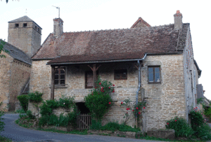 Saint-Clément-sur-Guye
