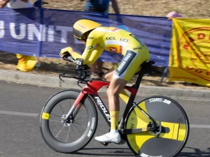 Tour de France Féminin Marsannay la Cote (1)