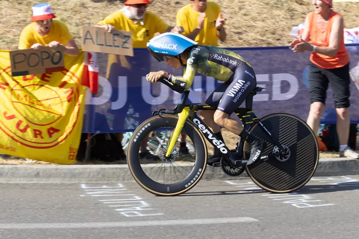 Tour de France Féminin Marsannay la Cote (12)