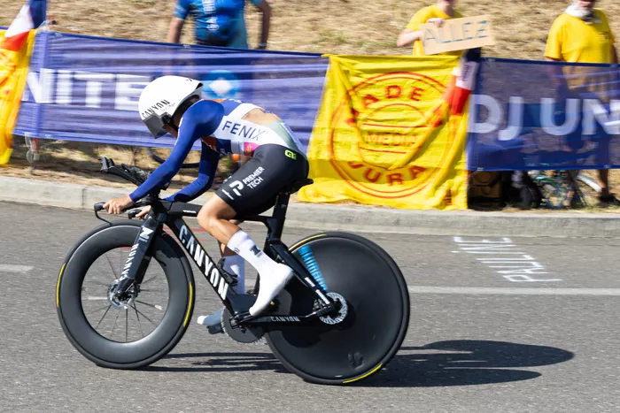 Tour de France Féminin Marsannay la Cote (3)