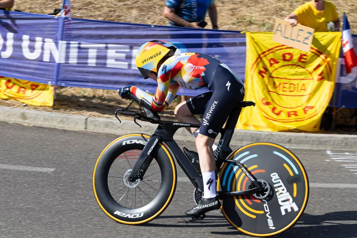 Tour de France Féminin Marsannay la Cote (8)