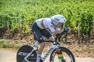 Tour de France (4ème étape)