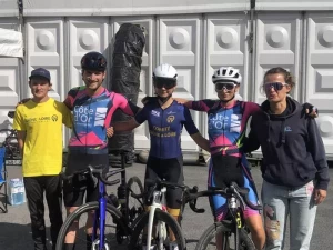 Vélo Club Montcellien
