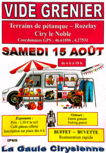 La Gaule Cirysienne