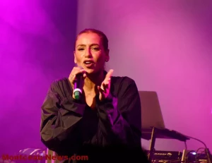 Montceau-les-Mines – Festival BAM – Jour 3