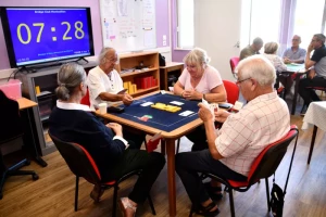 Montceau-les-Mines – Le Bridge Club Montcellien