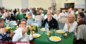 Montceau-les-Mines – Anniversaire