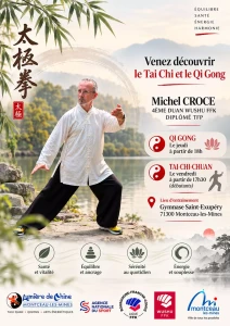 Montceau-les-Mines – Lumière de Chine