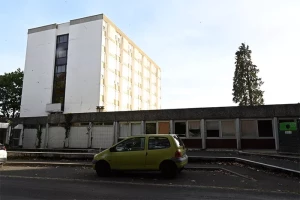 Le Creusot – Montceau-les-Mines