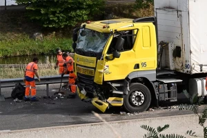 Faits divers – Montchanin
