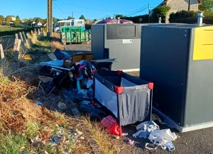 Saint-Vallier – Coup de gueule