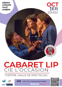 Saint-Vallier : A l’ECLA