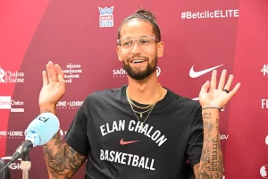 BASKET (Betclic Elite)