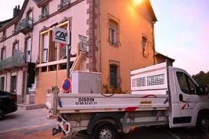 Faits divers – Etang-sur-Arroux