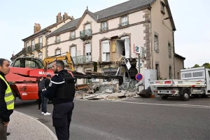 Faits divers – Etang-sur-Arroux