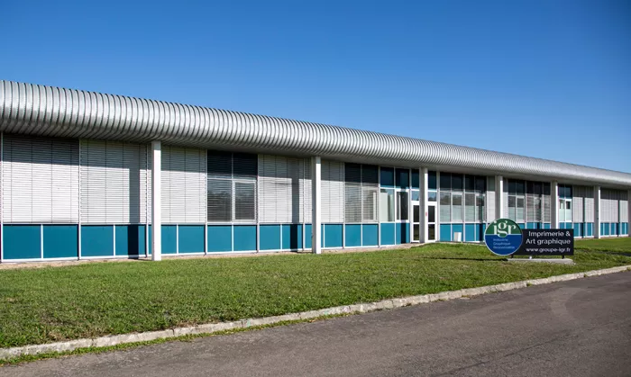 Façade Groupe IGR © Groupe IGR (compress)
