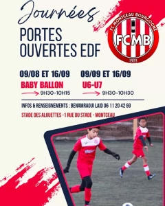 FC Montceau Bourgogne