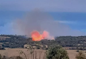 Faits divers : Saône-et-Loire