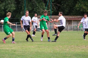 Football District, la saison 2026/2027 est lancée