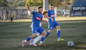 Coupe de France (5eme Tour)